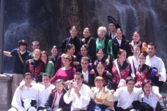2004-XXV Concurso Xacarandaina