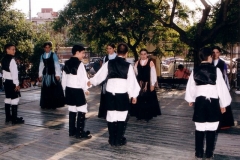 2007-Especial XXA - Nuestra Fiesta - San Iago
