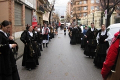 2009-Fiestas Rubi - San Antón