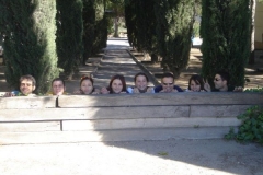 2004-Inicio Clases - Empanada