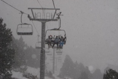2005-Excursión Nieve