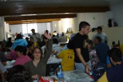 2005-Inicio Clases - Empanada
