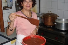 2006-Chocolatada