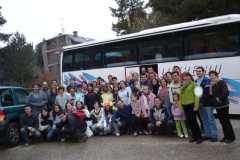 2006-Excursión Nieve