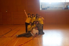 2007-Partido Voley