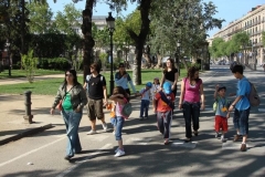2007-Excursión Zoo Barcelona