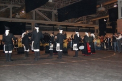 2007-XVIII Liga de Bandas - Hospitalet