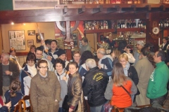2007-XVII Liga de Bandas - Asturias