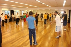 2008-III Curso Fegalcat