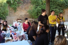 2008-Inicio Curso - Sant Sadurní