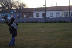 2008-XIX Liga de Bandas - Viana