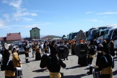 2008-XVIII Liga de Bandas - Manzaneda