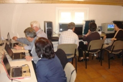 2009-Curso Informática CGH