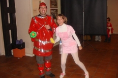 2009-Entroido