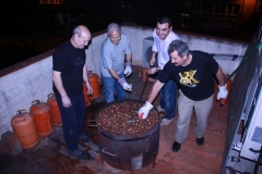 2010-Evento Noite Meiga