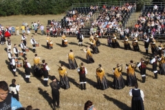2010-XXI Liga de Bandas - Santiago