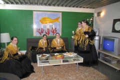 2011-Colaboración Programa Andreu Bueanfuente