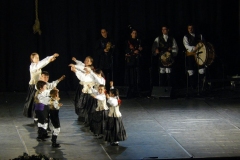 2011-XXXI Concurso Xacarandaina