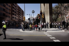 2012-Rally Sitges entra en Hospitalet