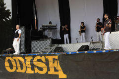 2012 - Fiesta de San Iago