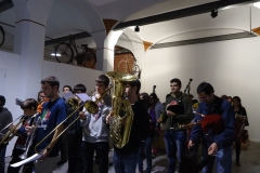 2012-Colaboración Toc d'Inici Banda Provençana
