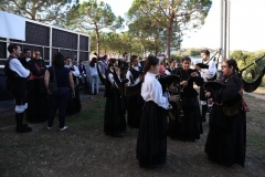 2013-Evento Fundación Saudade