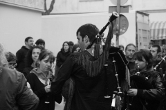 2013-Toc d'Inici Banda Provençana