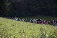 2013-Viaje Loussane Xuntanza