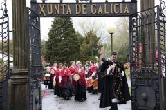 2013-XXIII Liga de Bandas - Santiago