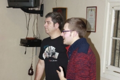 2014-Presentación disco Kepa Junkera