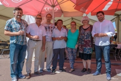 2015-Festival Agarimos de Badalona