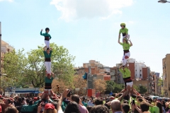 2015-I Foro de las Culturas