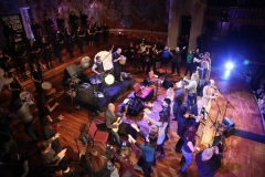2015-Colaboración Carlos Nuñez Palau Música