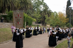 2016-Fiestas Rosalía de Castro - Cornellé