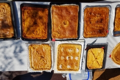 2017-Inicio Clases - Fiesta Empanada