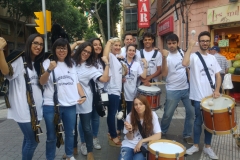 2017-III Foro de las Culturas