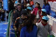 2017-Excursión Hielo - La Farga Hospitalet