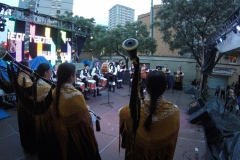 2018-IV Foro de las Culturas