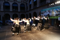 2018-San Froilan - Nou Barris