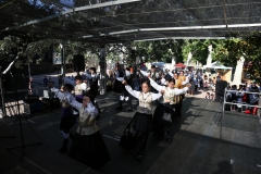 2019-Fiestas Rosalía de Castro de Cornellá