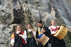 2019-XXXIX Concurso Xacarandaina