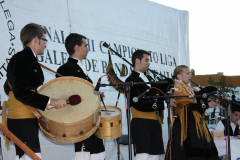 2008-Cuartetos