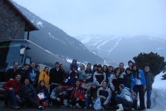 2009-Nieve