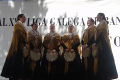 2006 Manzaneda Liga de Bandas