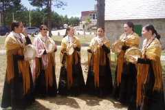 2006 Manzaneda Liga de Bandas