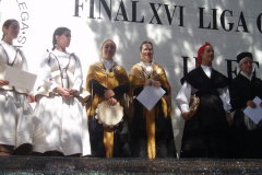 2006 Manzaneda Liga de Bandas