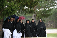 2009 Manzaneda Liga de Bandas