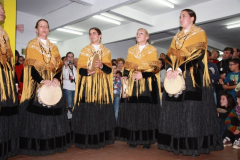 2009 Manzaneda Liga de Bandas