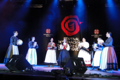 2009 Ortigueira