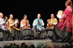 2022 Concurso Xacarandaina Canto